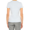 T-Shirt “Willkommen“ Luis Trenker light blue